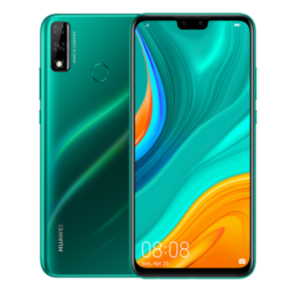 HUAWEI Y8S